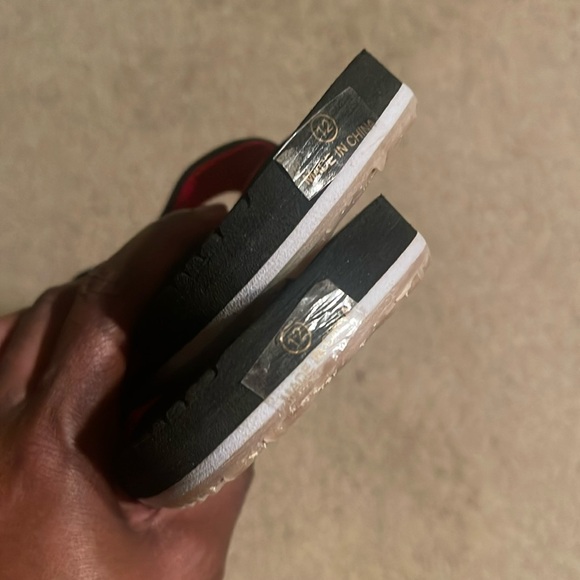 STRAND Men’s Thong Sandals🩴🩴🩴 - Picture 6 of 6